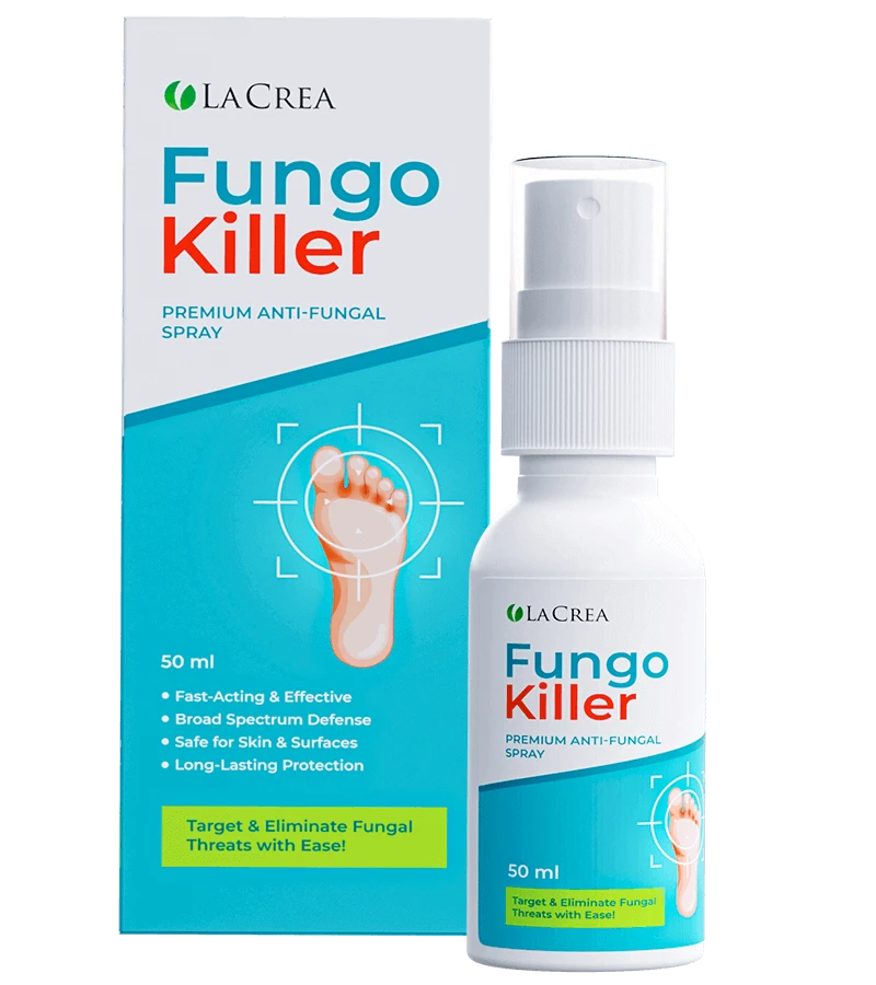 Fungokiller
