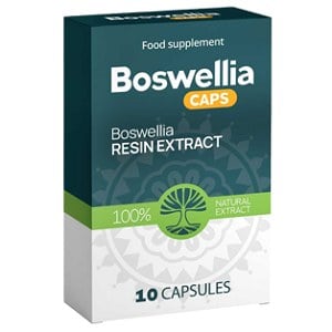 Boswellia hypertension