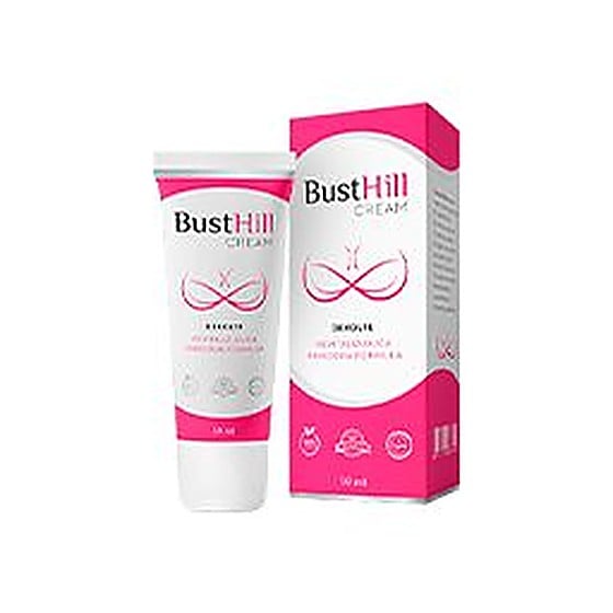 BUSTHILL