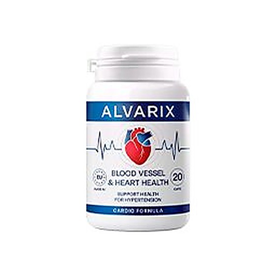 ALVARIX