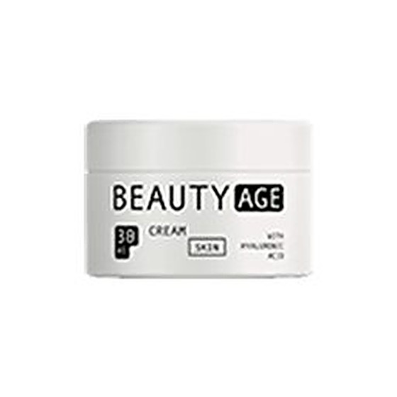 BEAUTY AGE