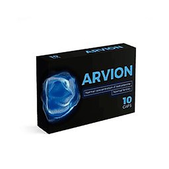 ARVION
