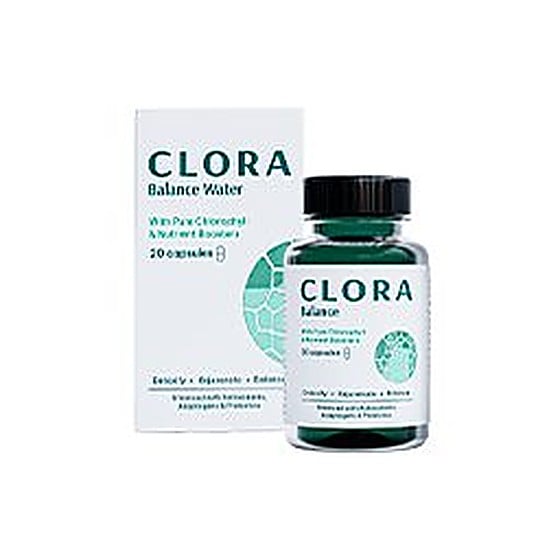 Clora Balance