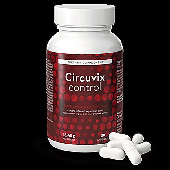 Circuvix Control