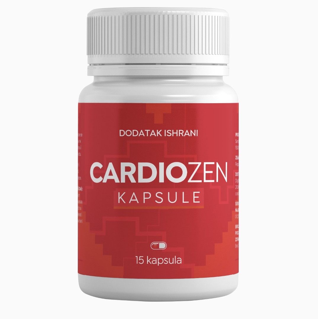 Cardiozen