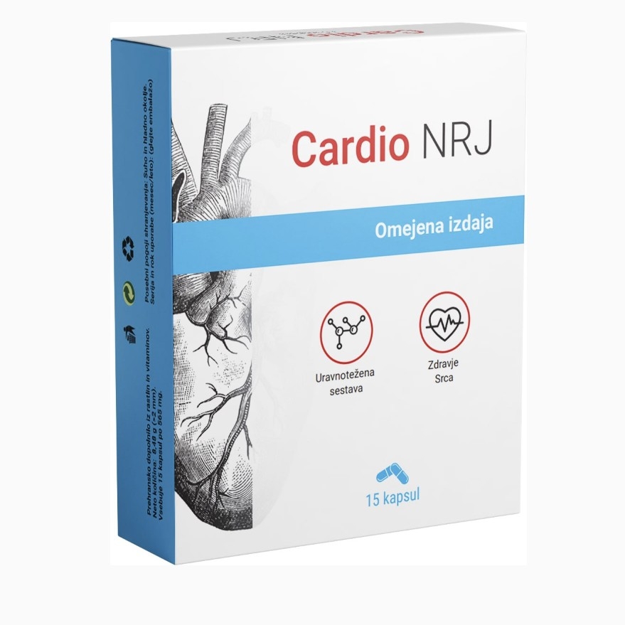 Cardio NRJ II