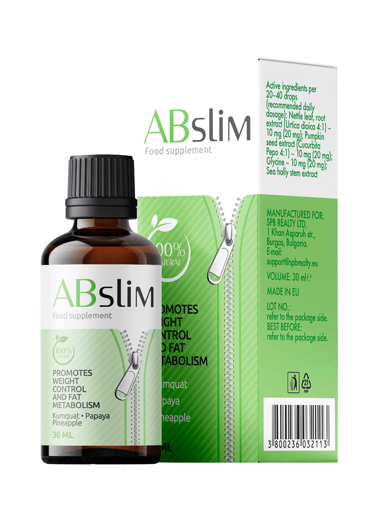 ABSlim