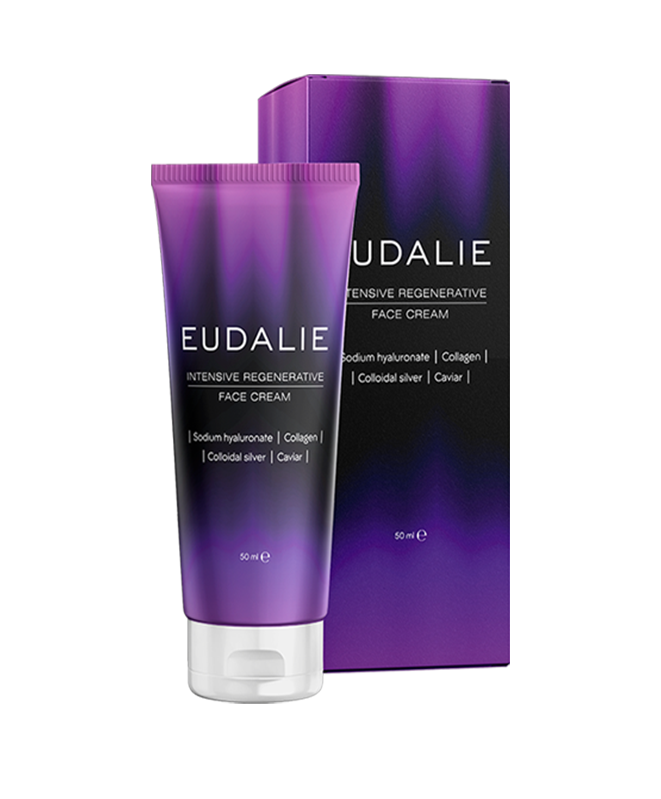 Eudalie