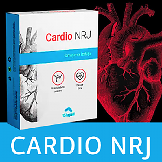 Cardio NRJ