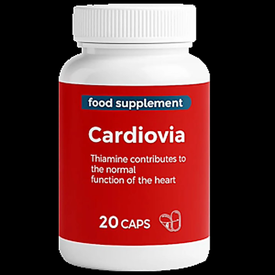 Cardiovia
