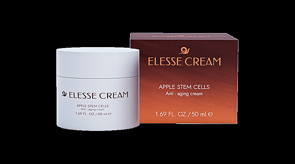 Elesse Cream